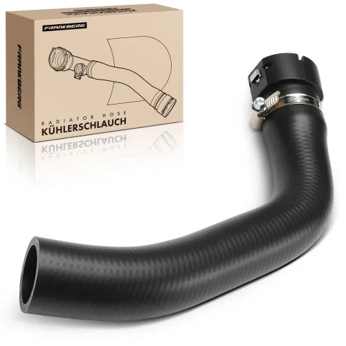 Kühlerschlauch Frankberg 5481FB0076318 Bild Kühlerschlauch Frankberg 5481FB0076318