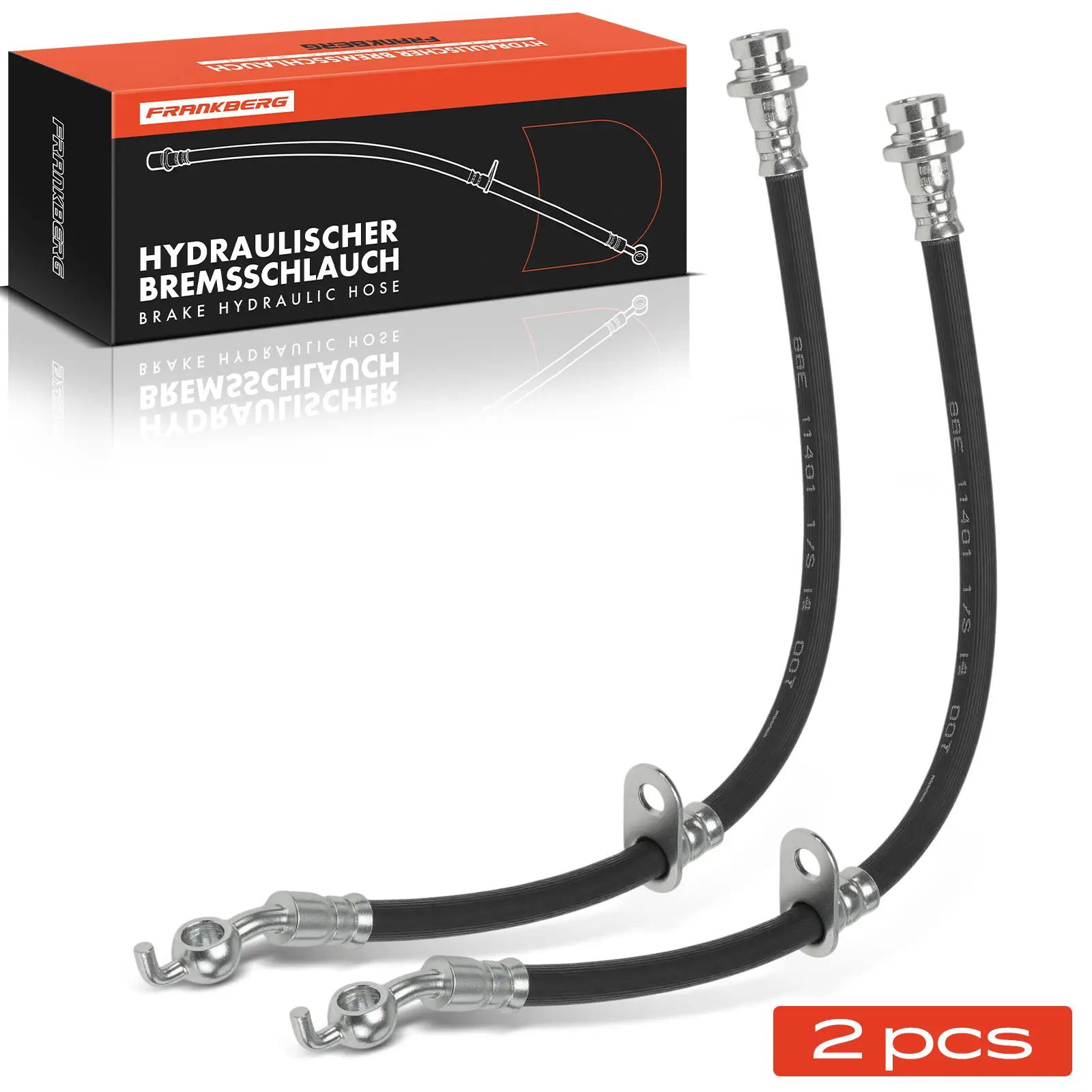 Bremsschlauch Frankberg 5481FB0076337