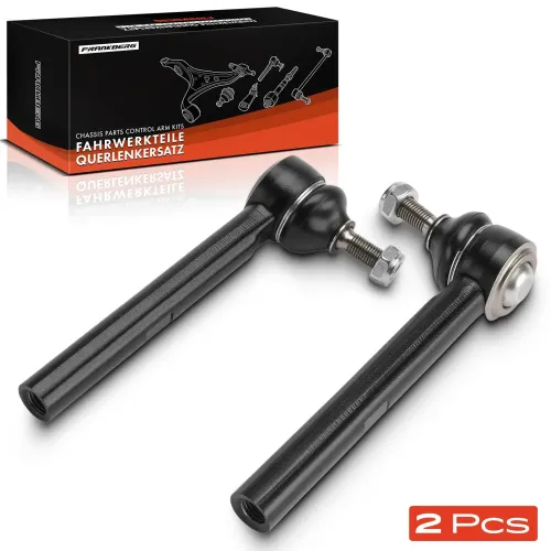 Spurstangenkopf Frankberg 5481FB0076339 Bild Spurstangenkopf Frankberg 5481FB0076339