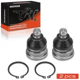 Trag-/Führungsgelenk Frankberg 5481FB0076340