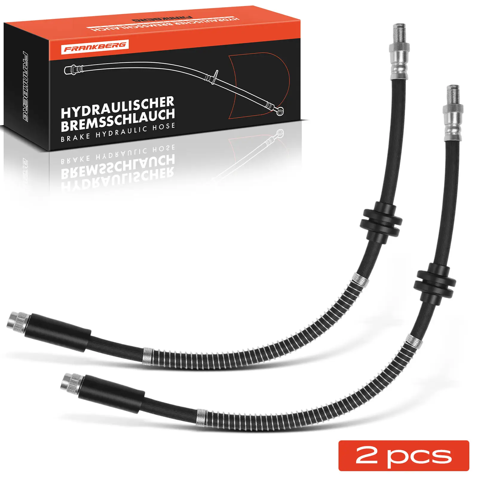 Bremsschlauch Frankberg 5481FB0076341