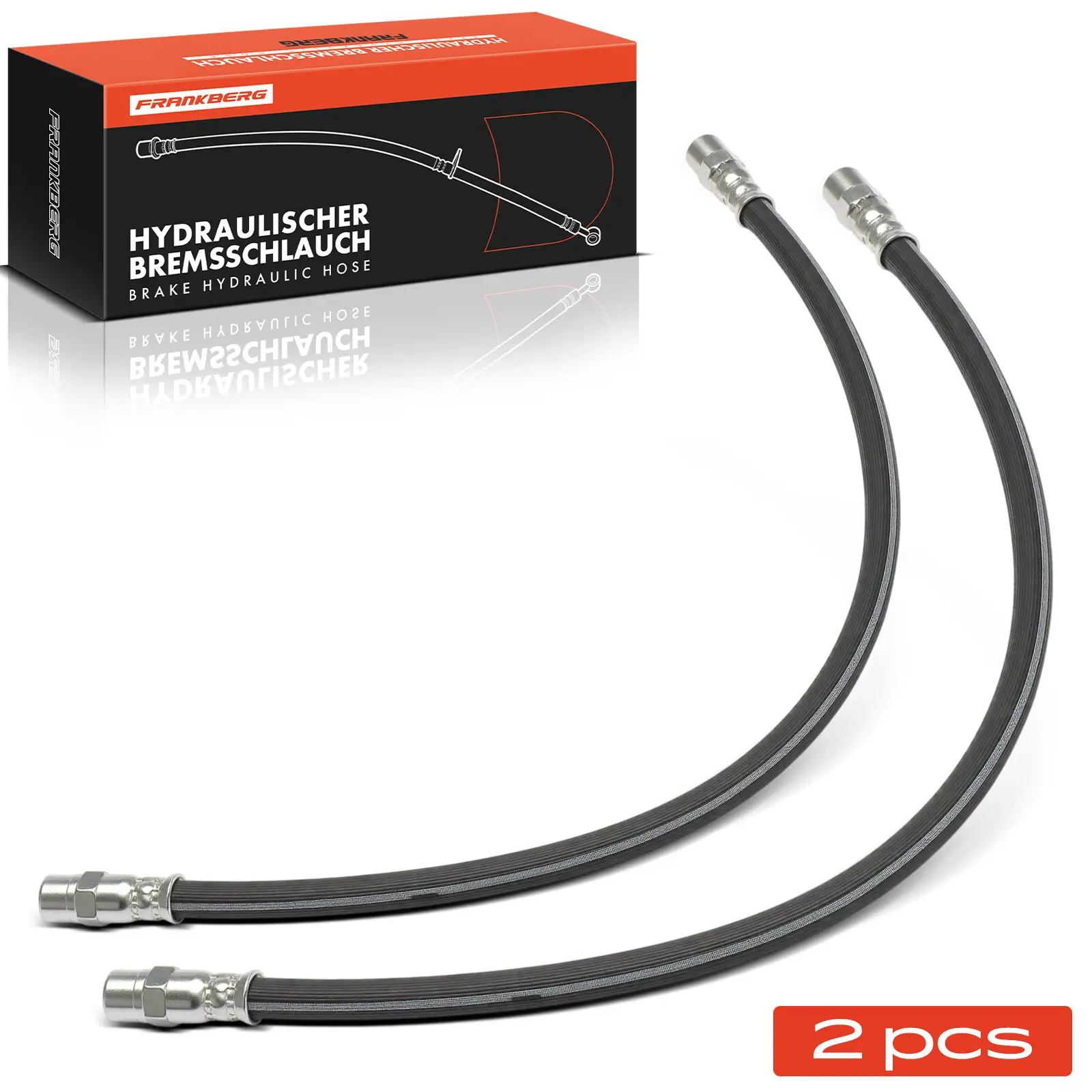 Bremsschlauch Frankberg 5481FB0076347