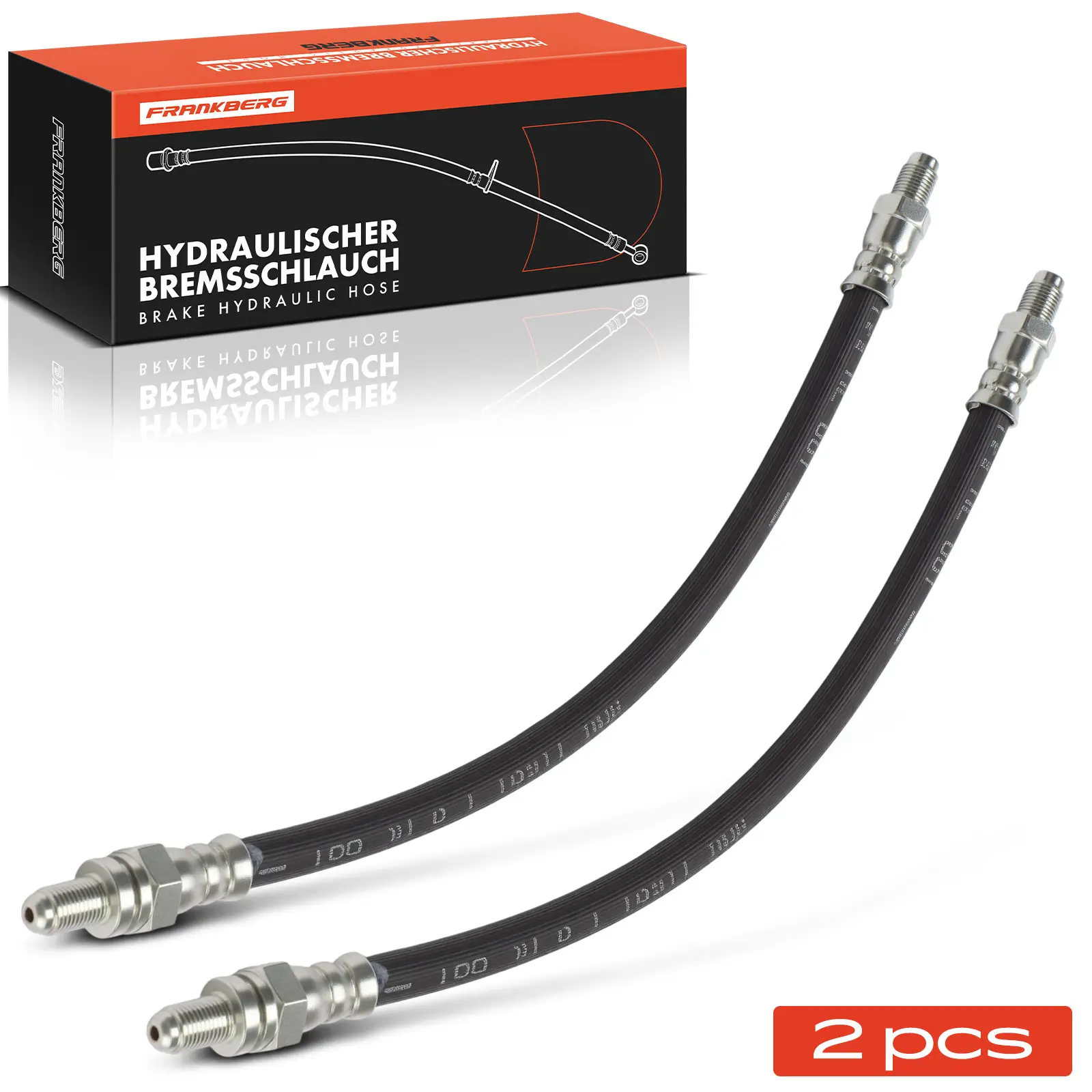 Bremsschlauch Frankberg 5481FB0076348