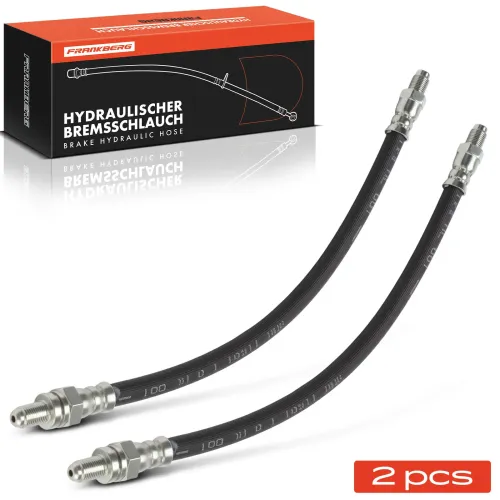 Bremsschlauch Frankberg 5481FB0076348 Bild Bremsschlauch Frankberg 5481FB0076348