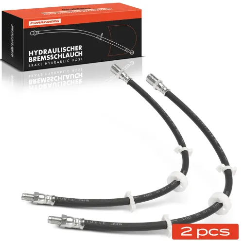 Bremsschlauch Frankberg 5481FB0076357 Bild Bremsschlauch Frankberg 5481FB0076357