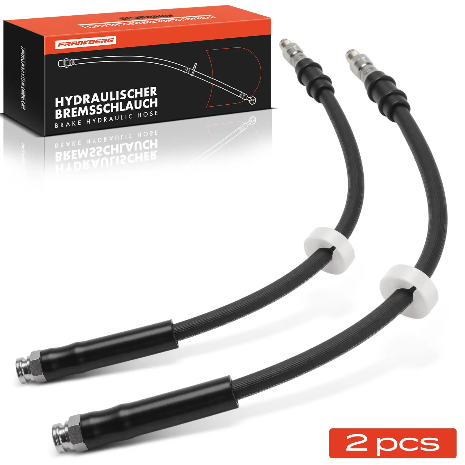 Bremsschlauch Frankberg 5481FB0076359