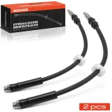 Bremsschlauch Frankberg 5481FB0076359