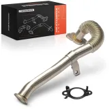 Rohrleitung, AGR-Ventil Frankberg 5481FB0076367