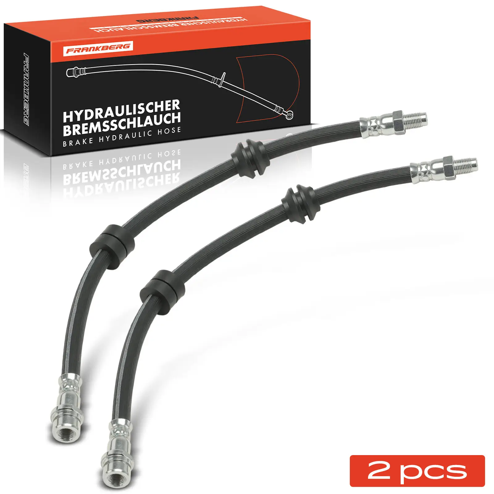 Bremsschlauch Frankberg 5481FB0076368