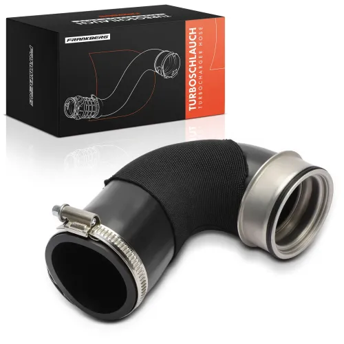 Ladeluftschlauch Frankberg 5481FB0076371 Bild Ladeluftschlauch Frankberg 5481FB0076371