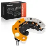 Gleichrichter, Generator Frankberg 5481FB0076372 Bild Gleichrichter, Generator Frankberg 5481FB0076372