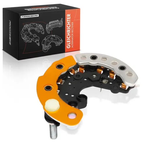 Gleichrichter, Generator Frankberg 5481FB0076372 Bild Gleichrichter, Generator Frankberg 5481FB0076372