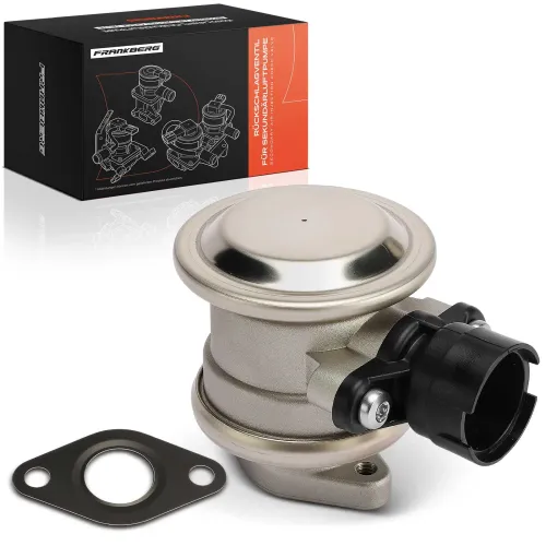 Ventil, Sekundärluftpumpsystem Frankberg 5481FB0076373 Bild Ventil, Sekundärluftpumpsystem Frankberg 5481FB0076373