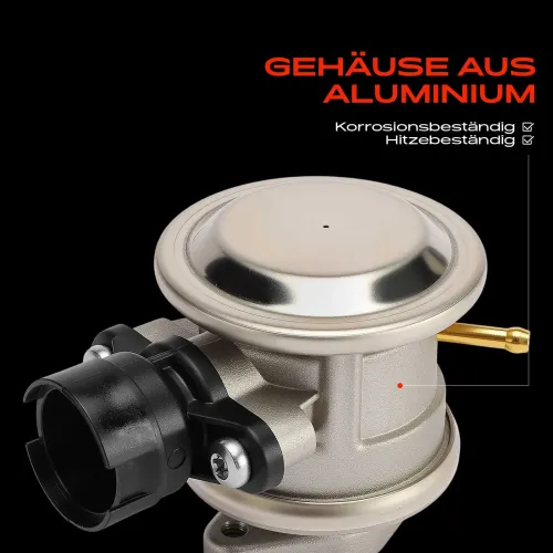 Ventil, Sekundärluftpumpsystem Frankberg 5481FB0076373 Bild Ventil, Sekundärluftpumpsystem Frankberg 5481FB0076373