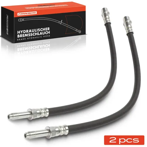 Bremsschlauch Frankberg 5481FB0076374 Bild Bremsschlauch Frankberg 5481FB0076374