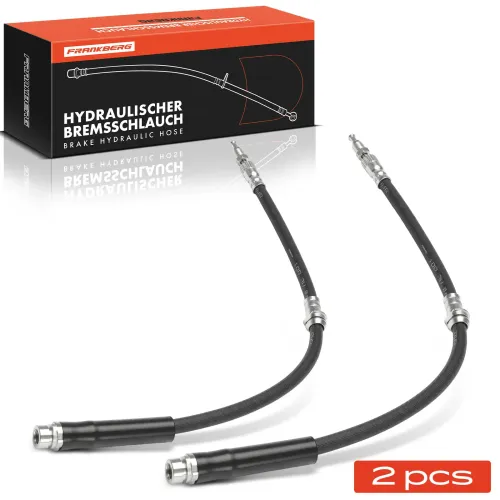 Bremsschlauch Frankberg 5481FB0076376 Bild Bremsschlauch Frankberg 5481FB0076376