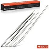 Dichtung, Seitenscheibe Frankberg 5481FB0076384