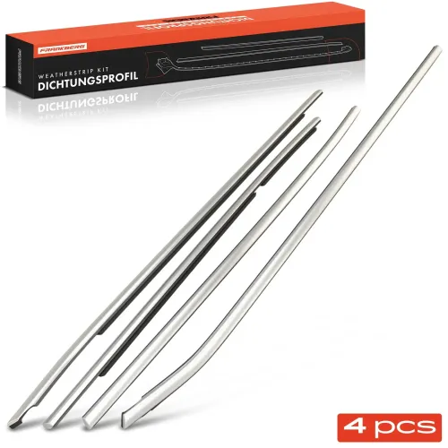 Dichtung, Seitenscheibe Frankberg 5481FB0076384 Bild Dichtung, Seitenscheibe Frankberg 5481FB0076384