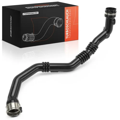 Ladeluftschlauch Frankberg 5481FB0076385 Bild Ladeluftschlauch Frankberg 5481FB0076385