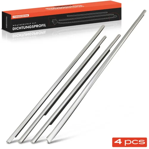 Dichtung, Seitenscheibe Frankberg 5481FB0076386 Bild Dichtung, Seitenscheibe Frankberg 5481FB0076386