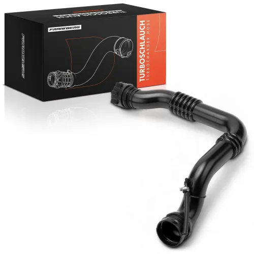 Ladeluftschlauch Frankberg 5481FB0076387 Bild Ladeluftschlauch Frankberg 5481FB0076387