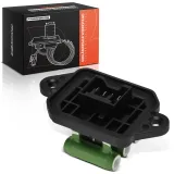 Regler, Innenraumgebläse Frankberg 5481FB0076407