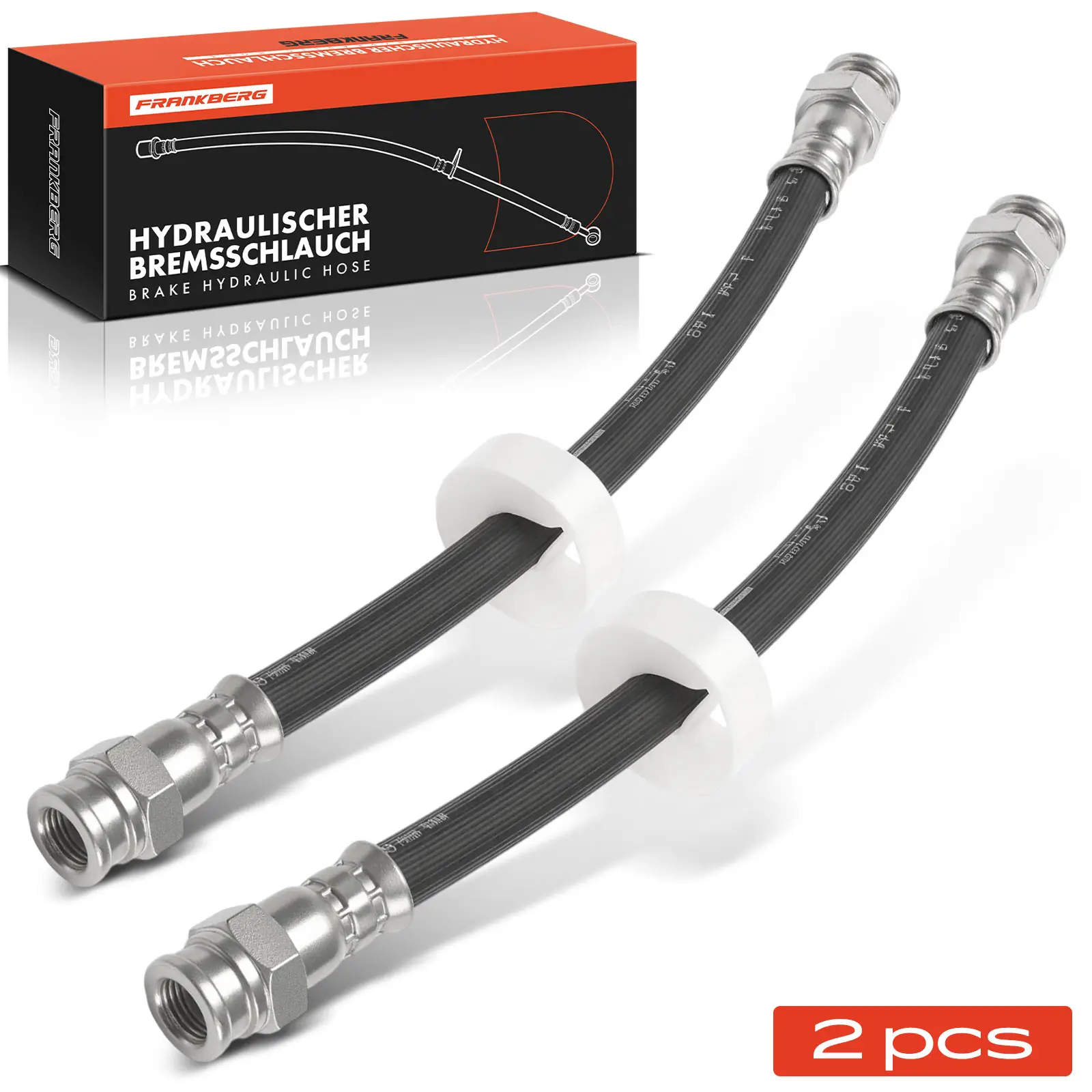 Bremsschlauch Frankberg 5481FB0076422