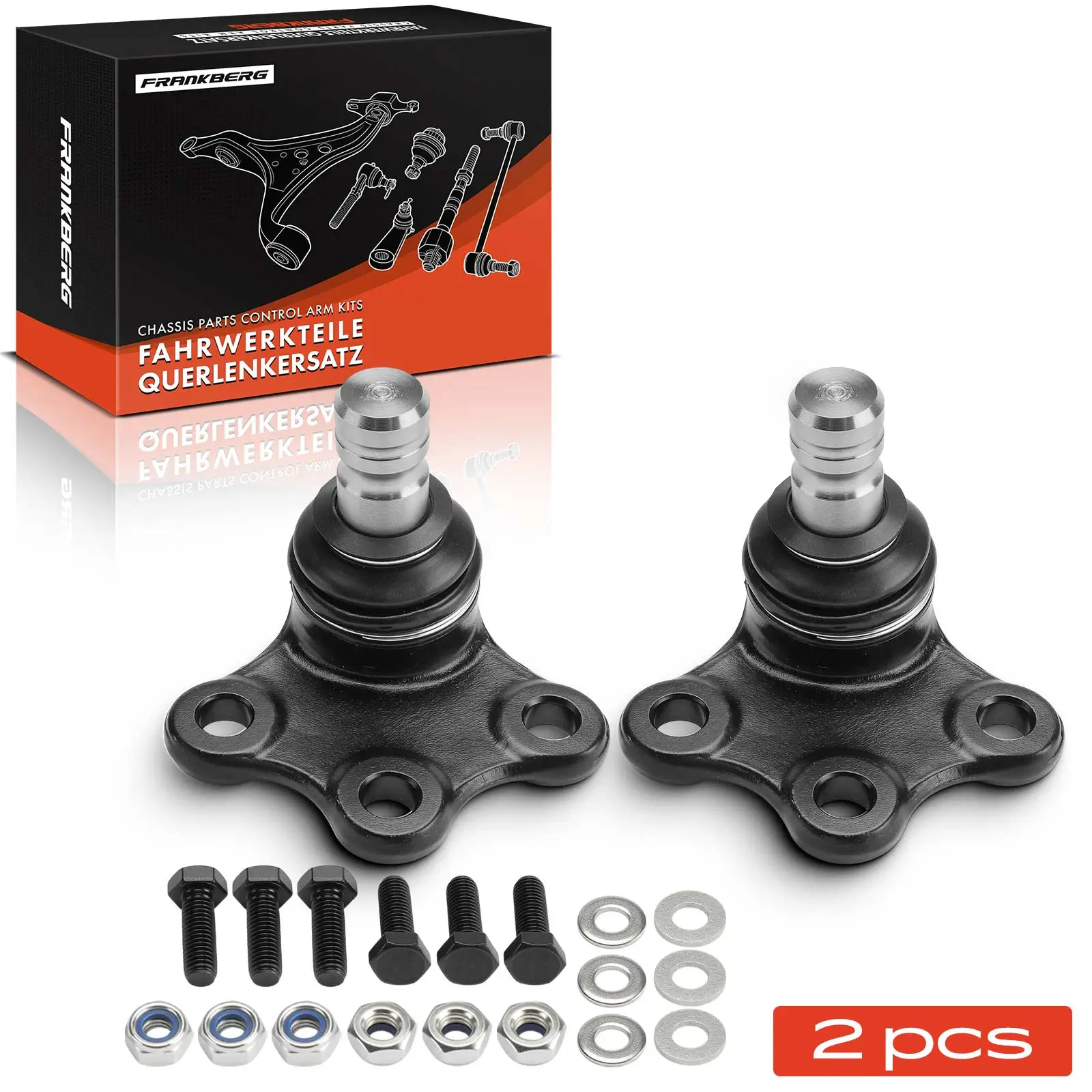 Trag-/Führungsgelenk Frankberg 5481FB0076426