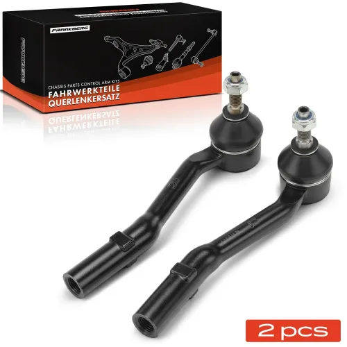 Spurstangenkopf Frankberg 5481FB0076430 Bild Spurstangenkopf Frankberg 5481FB0076430