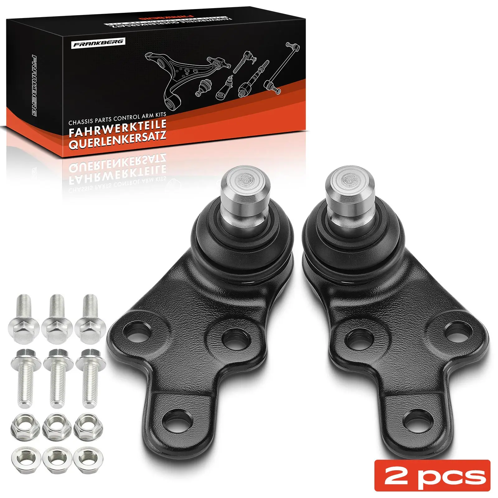 Trag-/Führungsgelenk Frankberg 5481FB0076433