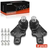 Trag-/Führungsgelenk Frankberg 5481FB0076433