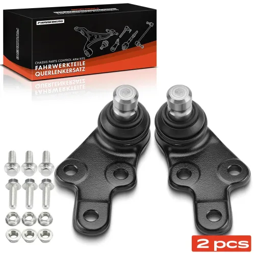 Trag-/Führungsgelenk Frankberg 5481FB0076433 Bild Trag-/Führungsgelenk Frankberg 5481FB0076433