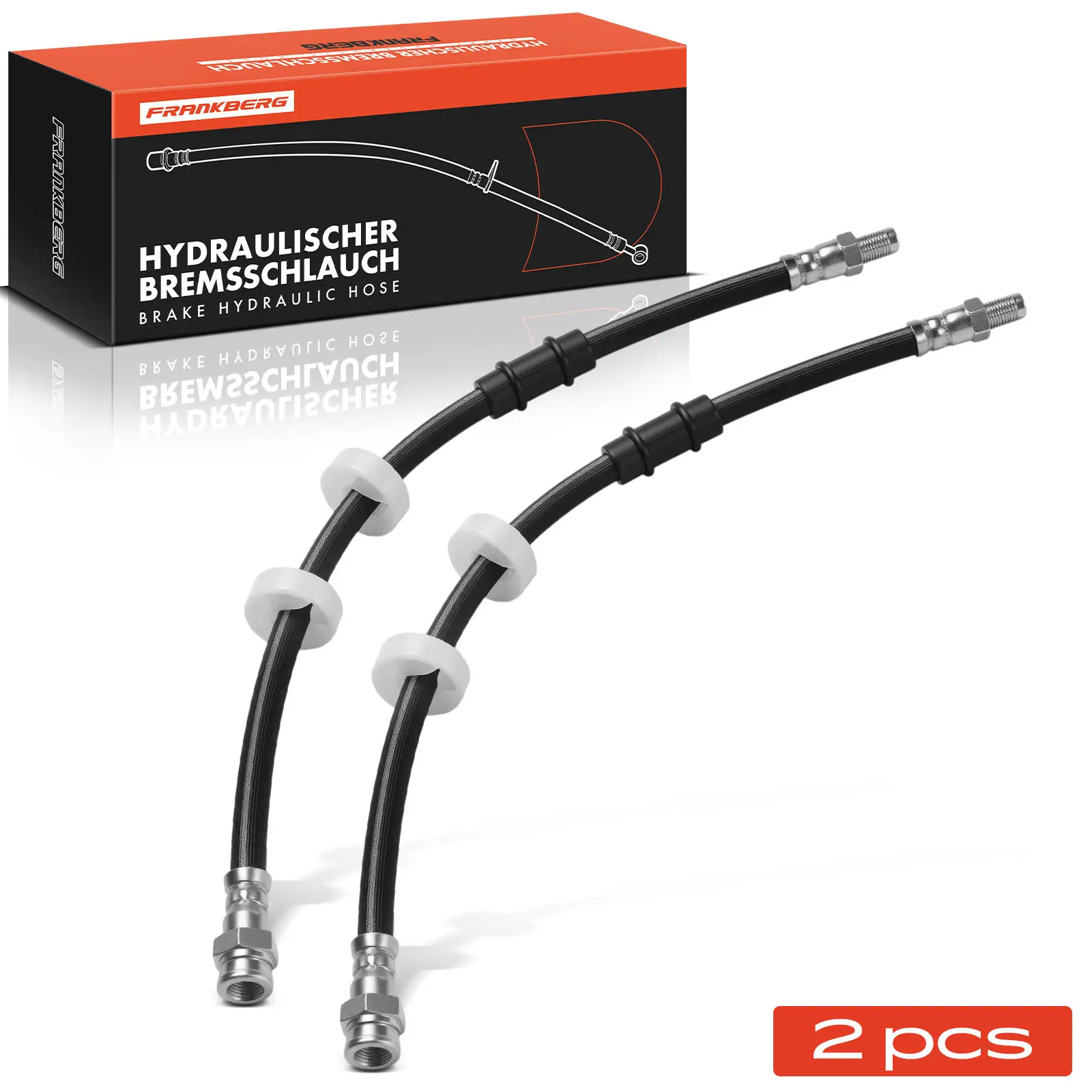 Bremsschlauch Frankberg 5481FB0076435