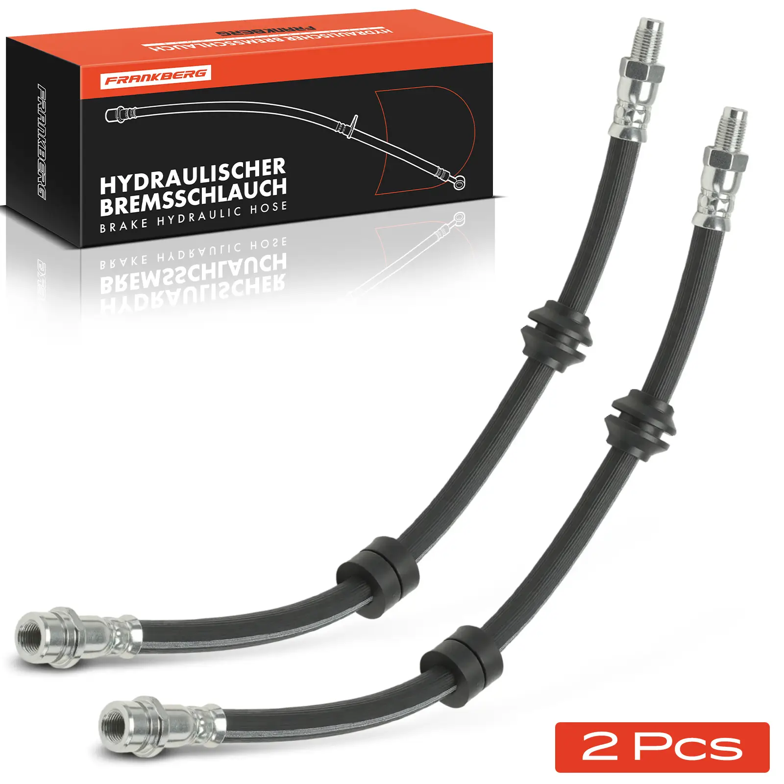 Bremsschlauch Frankberg 5481FB0076438