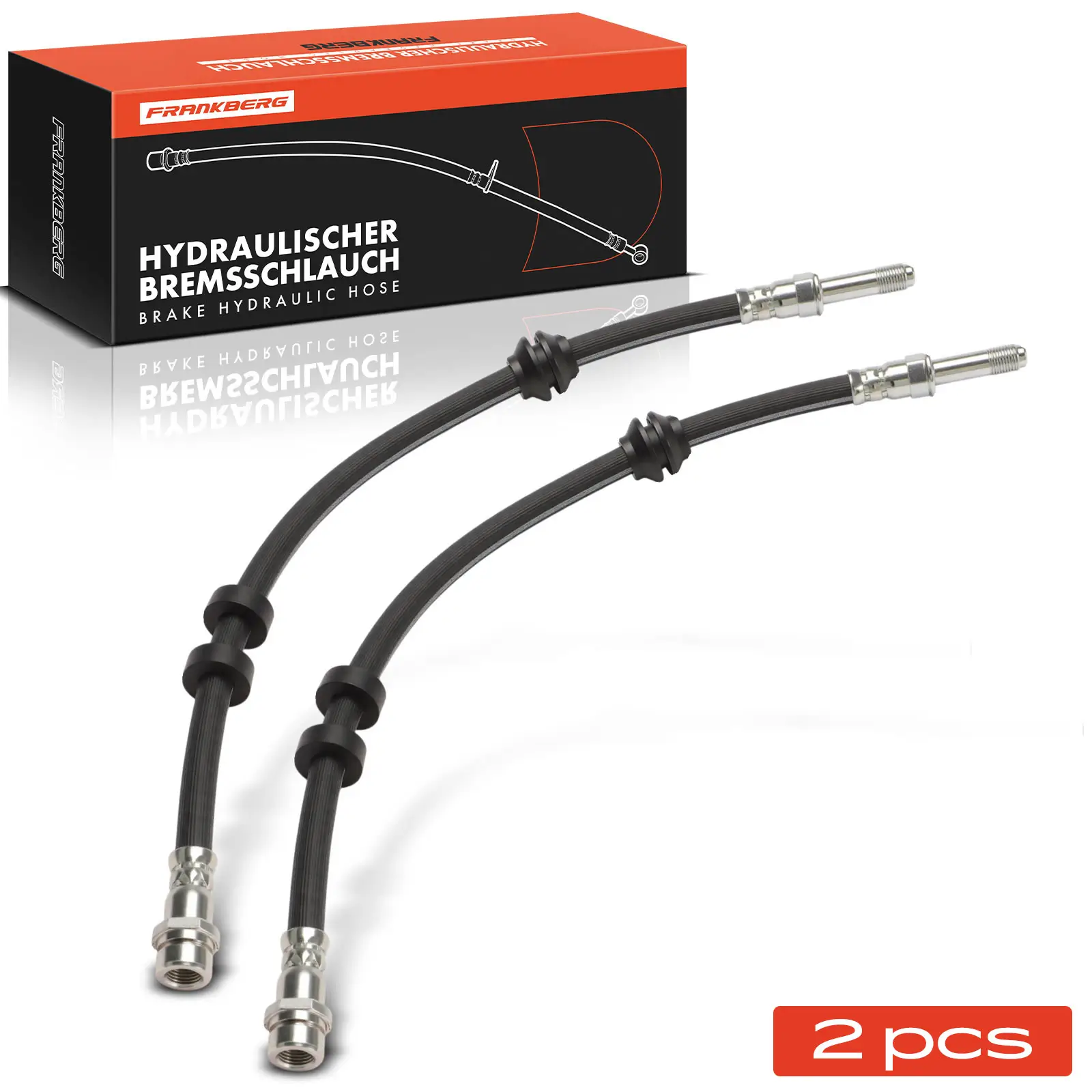 Bremsschlauch Frankberg 5481FB0076441