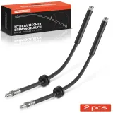 Bremsschlauch Frankberg 5481FB0076443