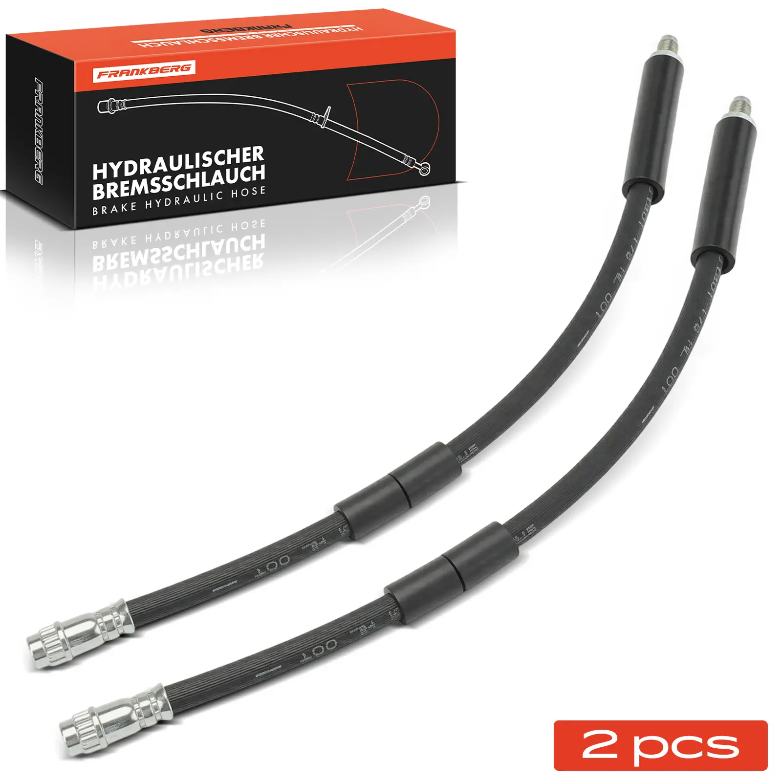 Bremsschlauch Frankberg 5481FB0076447