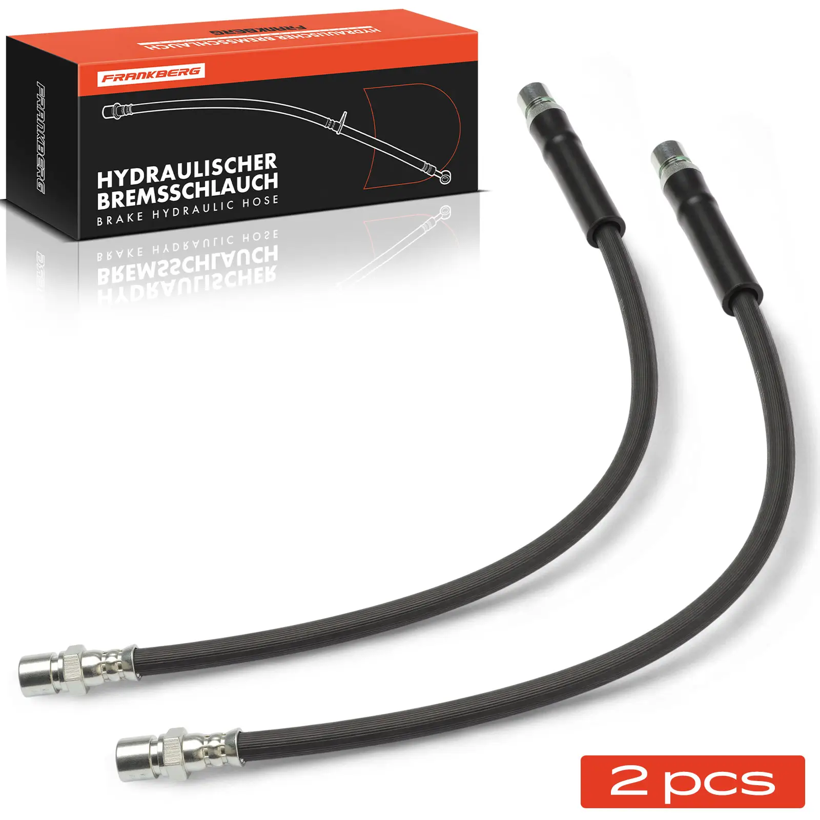 Bremsschlauch Frankberg 5481FB0076448