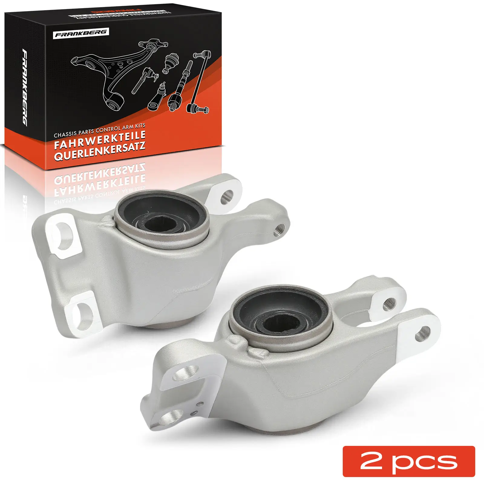 Lagerung, Lenker Frankberg 5481FB0076455