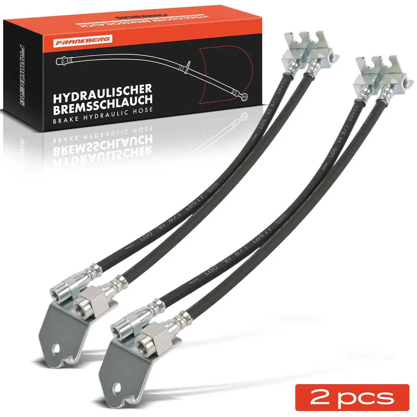 Bremsschlauch Frankberg 5481FB0076460