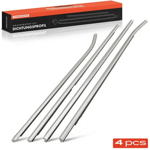 Dichtung, Seitenscheibe Frankberg 5481FB0076463 Bild Dichtung, Seitenscheibe Frankberg 5481FB0076463