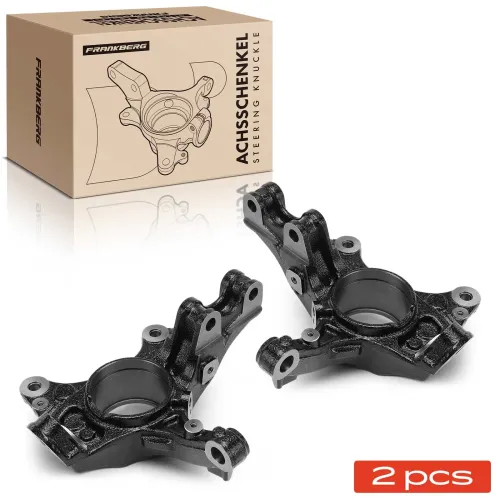 Achsschenkel, Radaufhängung Frankberg 5481FB0076468 Bild Achsschenkel, Radaufhängung Frankberg 5481FB0076468