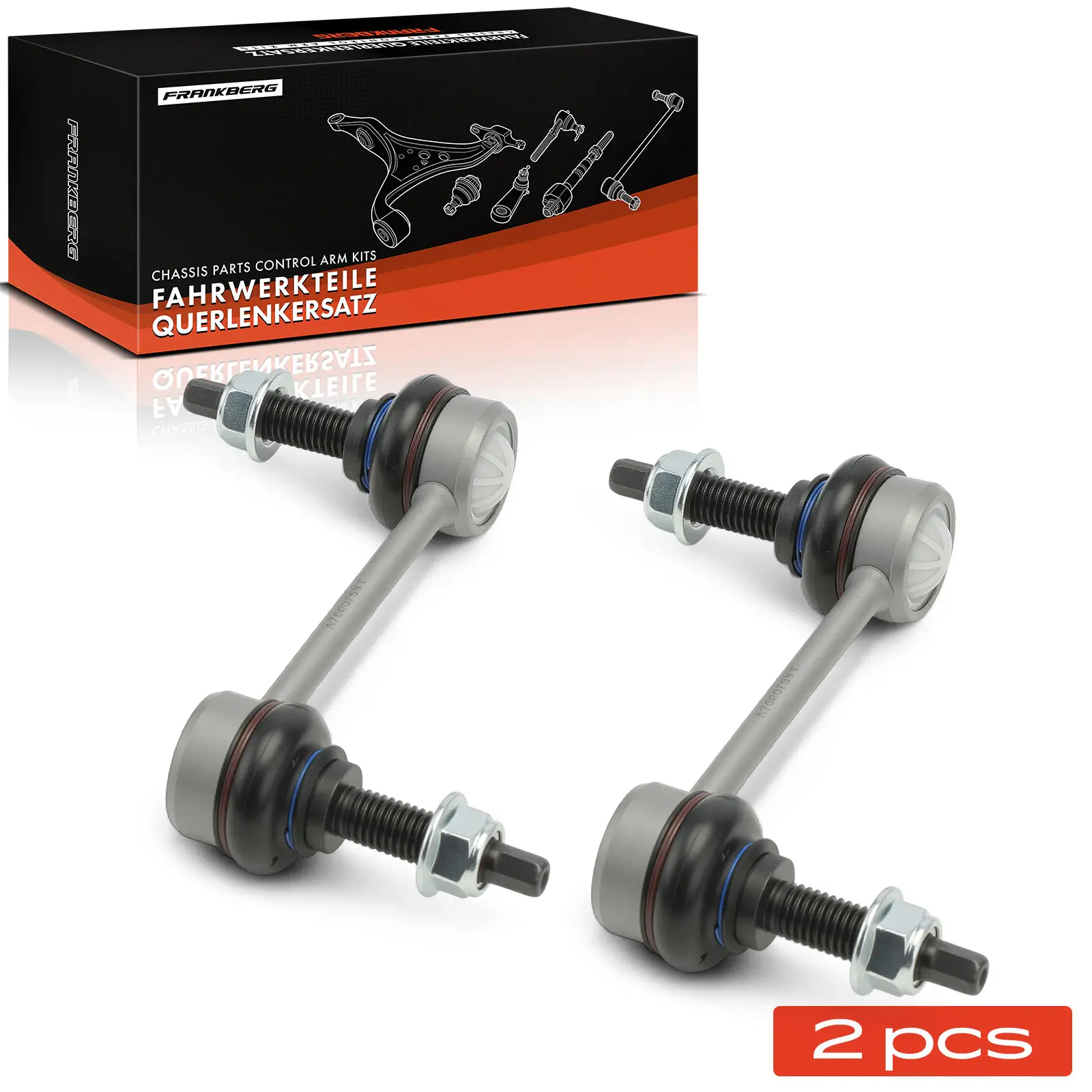 Stange/Strebe, Stabilisator Frankberg 5481FB0076478