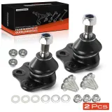 Trag-/Führungsgelenk Frankberg 5481FB0076480