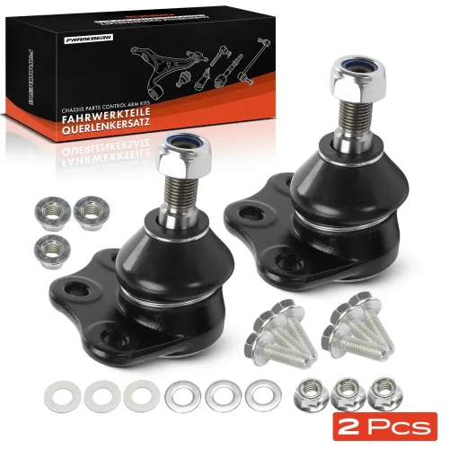 Trag-/Führungsgelenk Frankberg 5481FB0076480 Bild Trag-/Führungsgelenk Frankberg 5481FB0076480