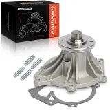 Wasserpumpe, Motorkühlung Frankberg 5481FB0076484