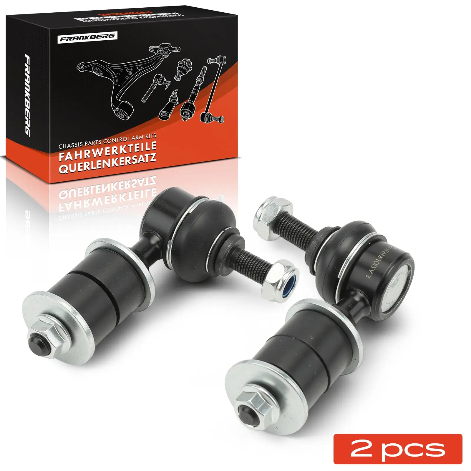 Stange/Strebe, Stabilisator Frankberg 5481FB0076487