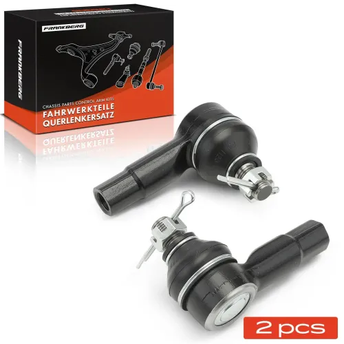 Spurstangenkopf Frankberg 5481FB0076488 Bild Spurstangenkopf Frankberg 5481FB0076488