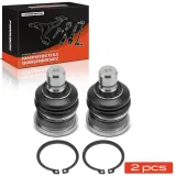 Trag-/Führungsgelenk Frankberg 5481FB0076490