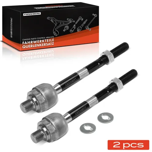 Axialgelenk, Spurstange Frankberg 5481FB0076491 Bild Axialgelenk, Spurstange Frankberg 5481FB0076491